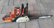 Piła spalinowa Stihl