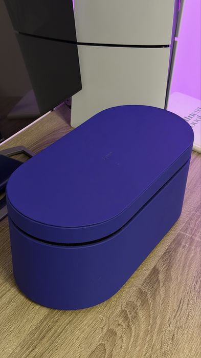 Dyson Airwrap Multi-Styler Complete (Vinca Blue/Rose)