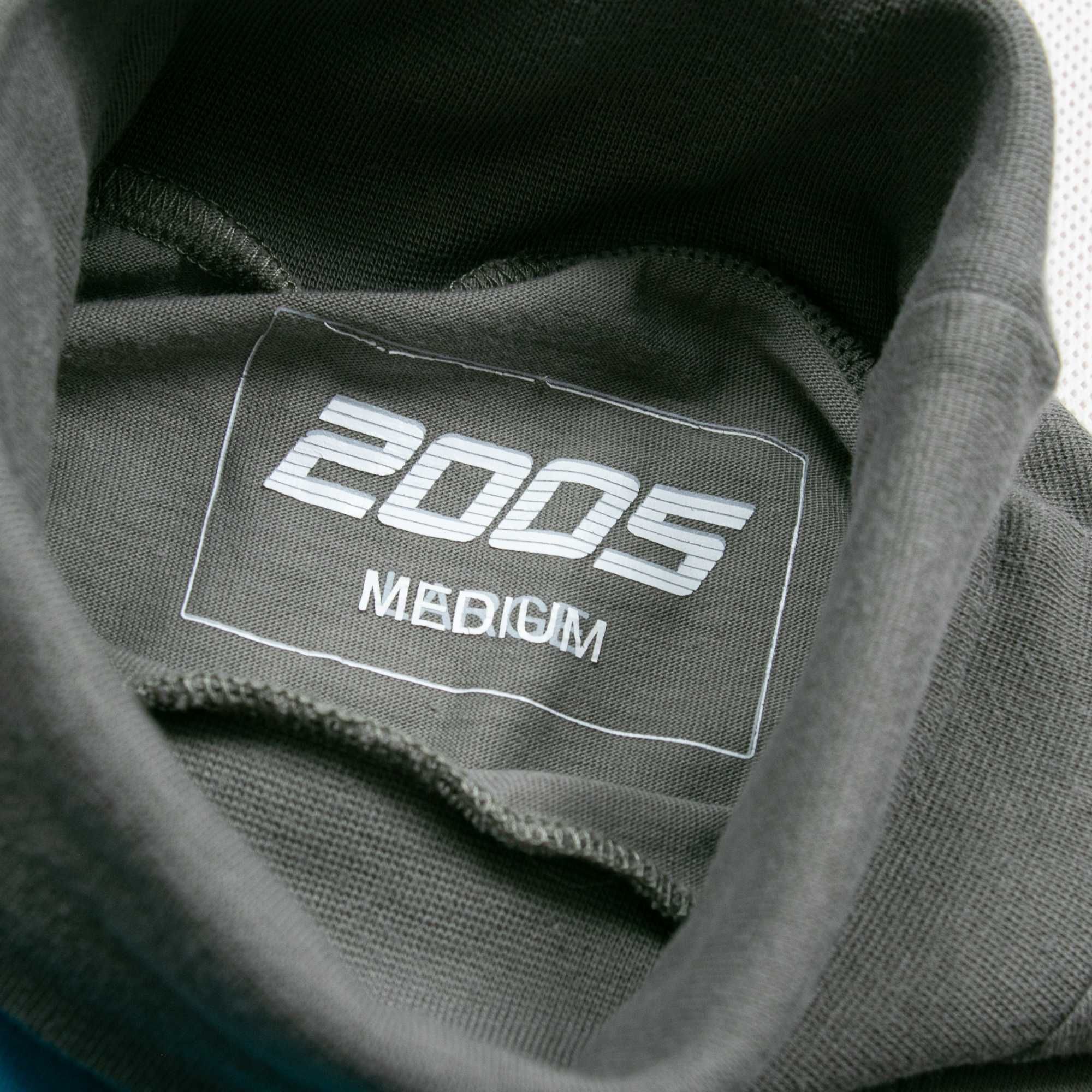 2005 Golf Unisex Plasticine longsleeve z golfem M/L cropped