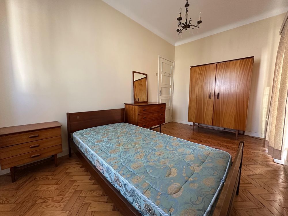 Olaio mobilia quarto solteiro