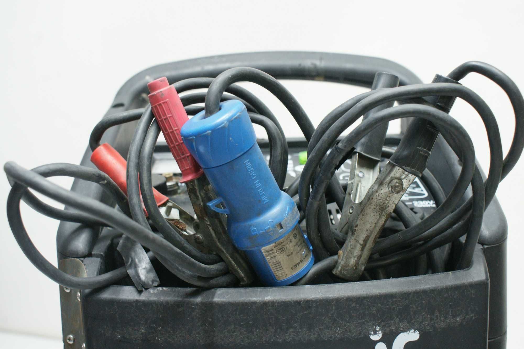 Prostownik rozruchowy TELWIN Dynamic 620 Start 12/24V – 360A START