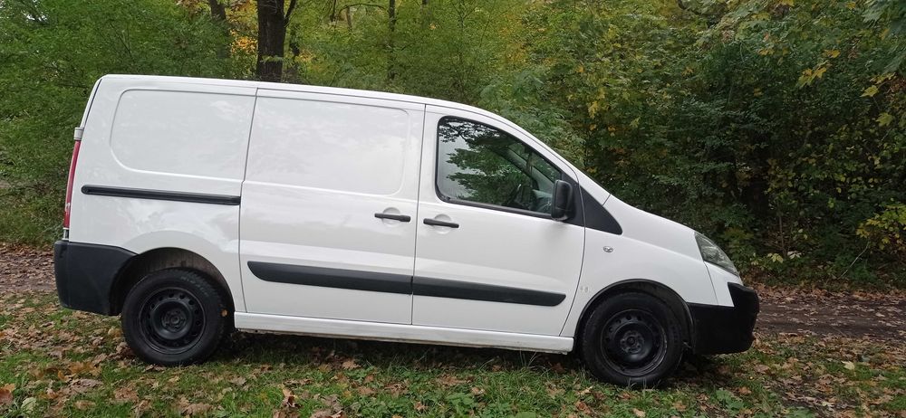 Продається Fiat Scudo 2013 р.