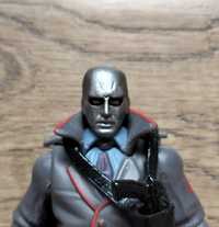 GI Joe Destro 2009