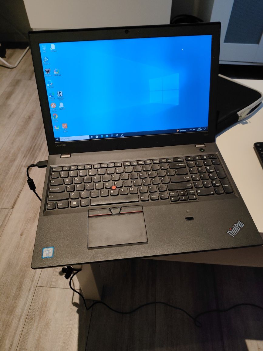 Lenovo laptop ThinkPad