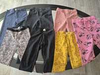 Leginsy, jegginsy 134