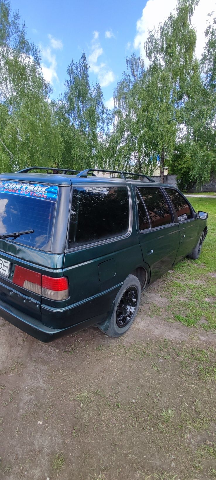 Пежо 405 1.9 d продам/обміняю