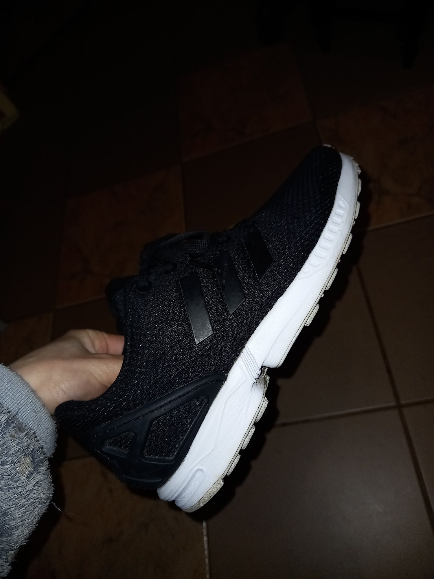 Buty Adidas Flux