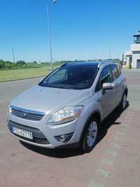 Ford Kuga Ford Kuga 2.0 TDCi