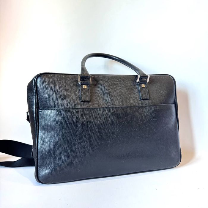Сумка для ноутбука Salvatore Ferragamo