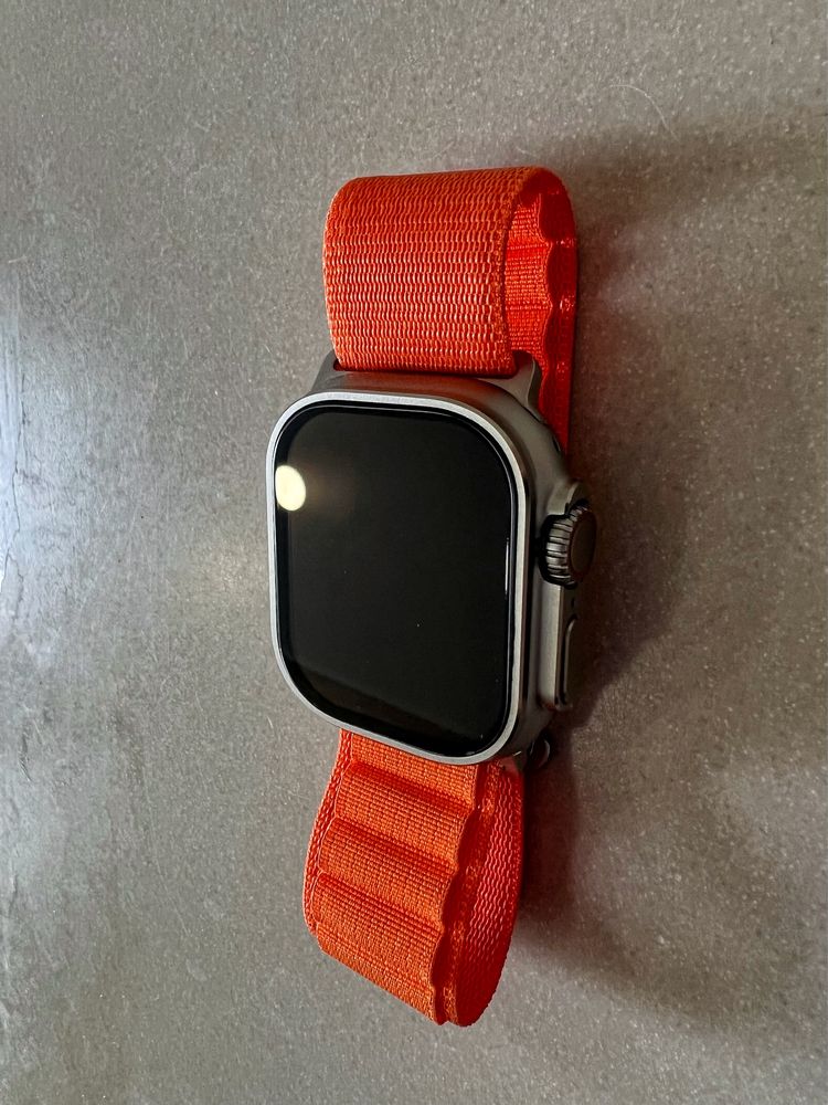 Ремешок Браслет Apple Watch‼️55грн‼️Топ качество, размер 42/44/45/49мм
