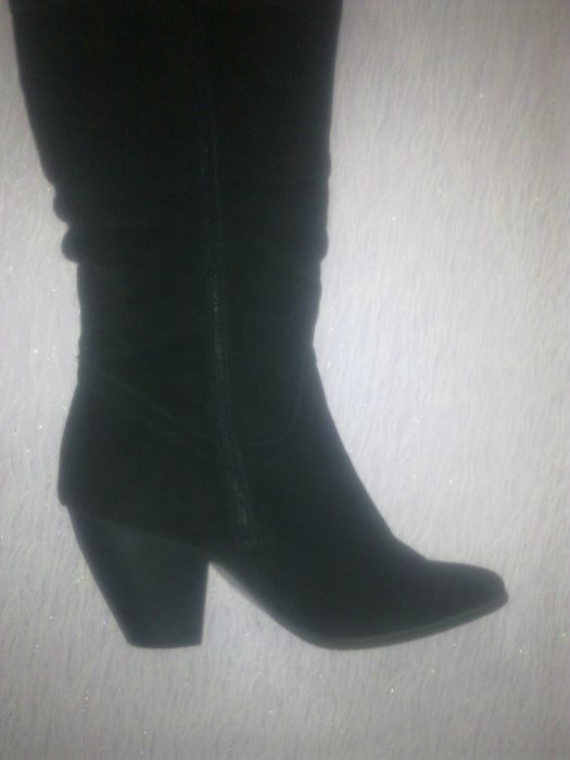 Сапожки еврозима