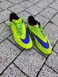 Buty Nike Hypervenom PHELON

Rozm 41