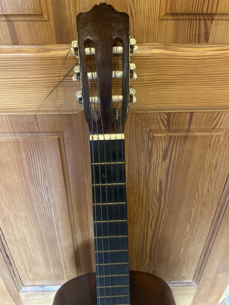Gitara akustyczna hohner model MC-05