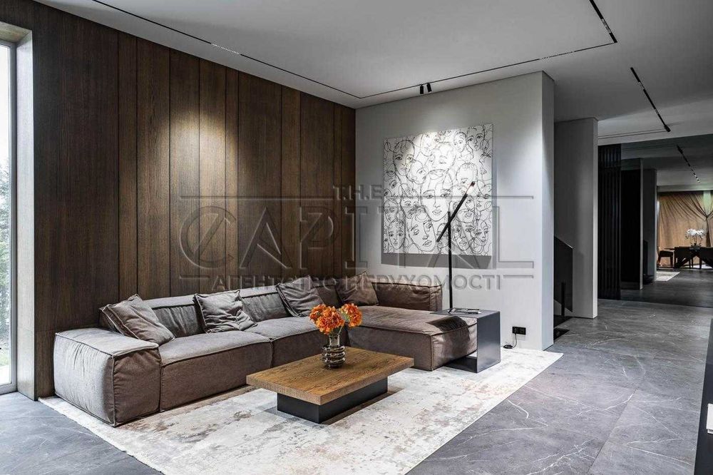 Оренда / Автономний будинок / Лютнева, Конча-Заспа, Київ