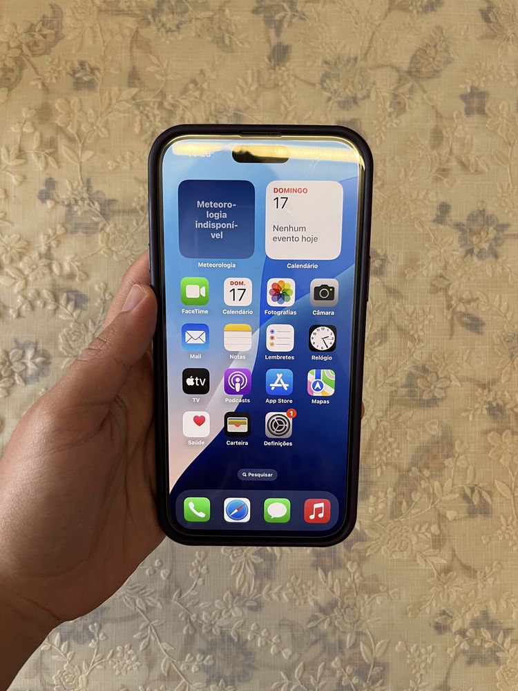 Iphone 15 Plus 256 GB