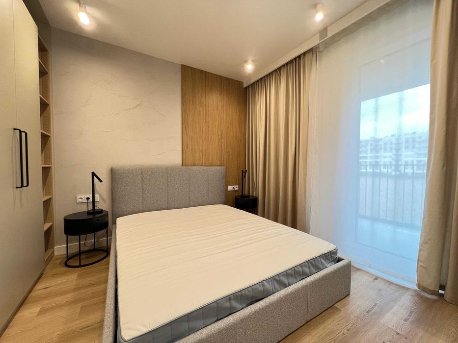 NOWE | Bemowo | 43m | 2 pokoje | parking | balkon | klima | metro