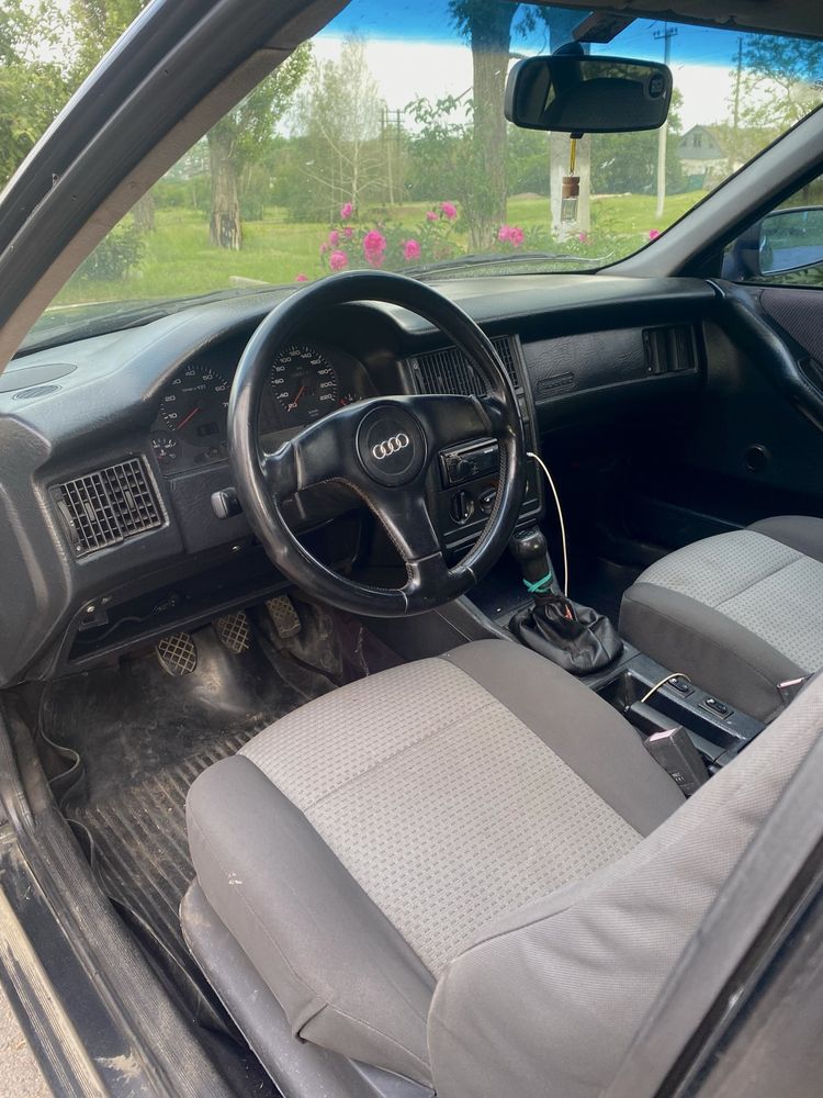 Audi 80 b4     Ауди 80 б4.  Audi80b4