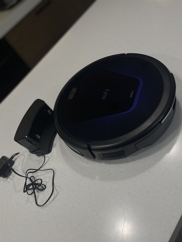 Робот пилосос пилосмок Eufy G50 4000 Па