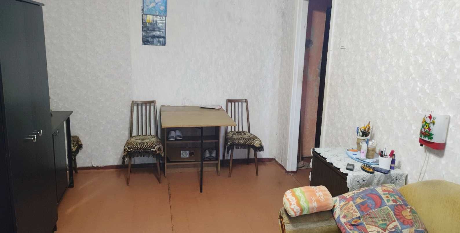 Продажа 1-комнатной в кирпичном доме в самом центре Таирова