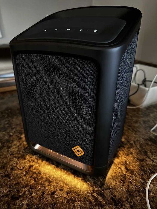 Портативна КОЛОНКА USB для Rivian (Рівіан)