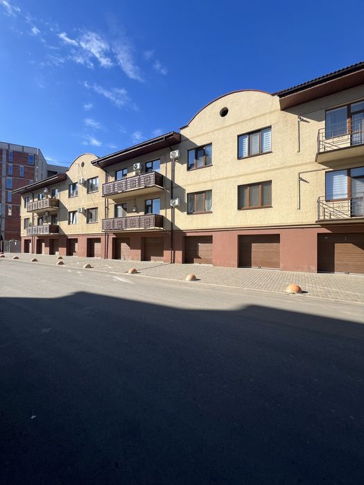 Здається в оренду гараж