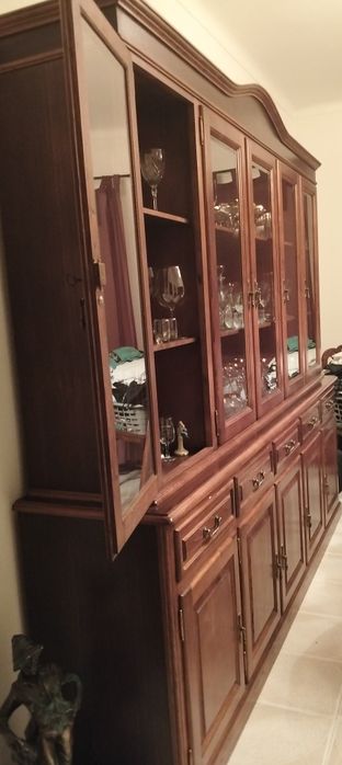 Venda de móvel usado