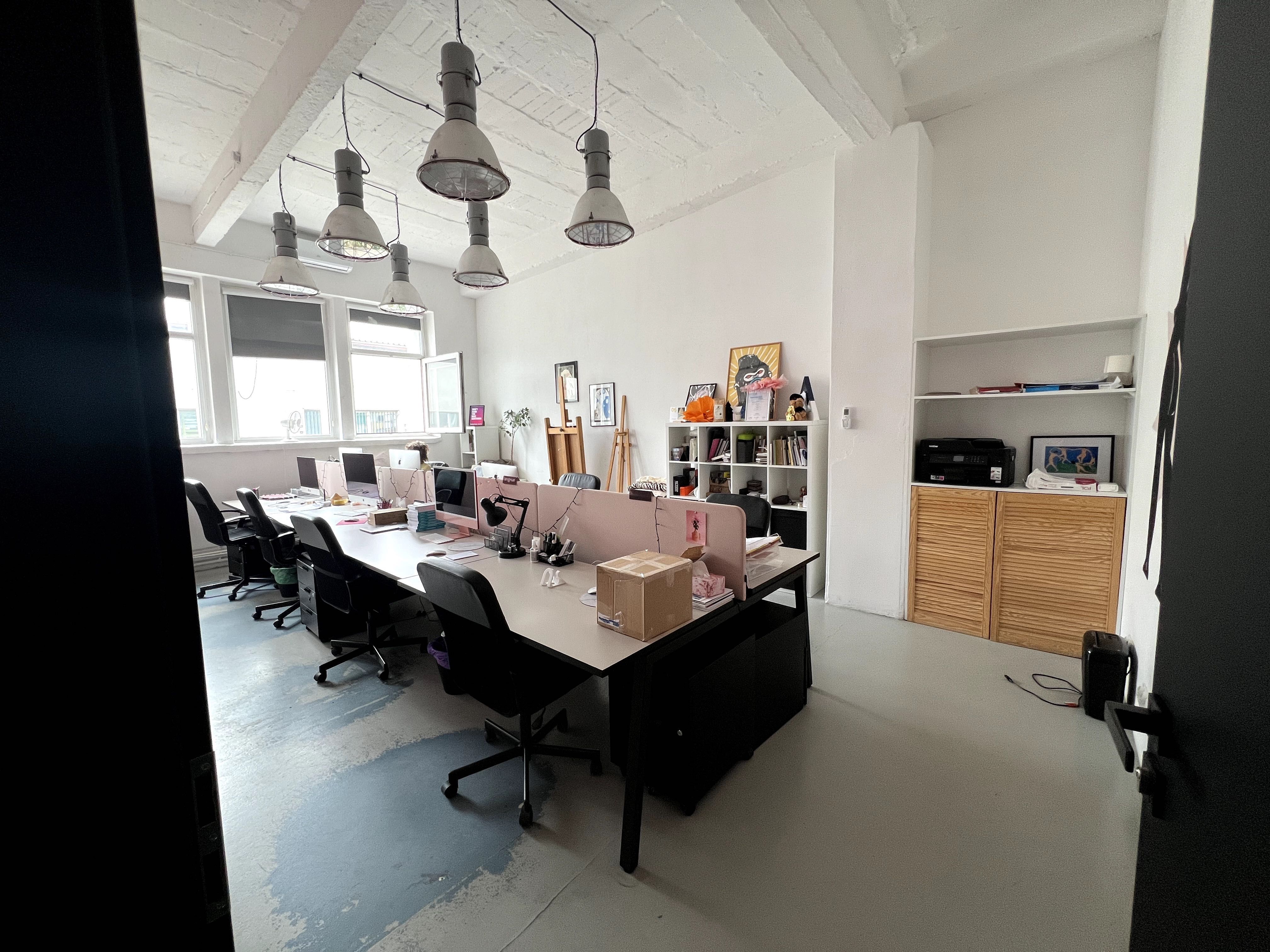 Studio/biuro na wynajem