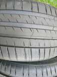 235/40/18 Michelin nowe 2023r