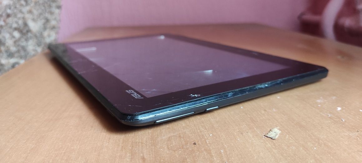 На запчасти asus t100ta