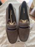 Buty Geox mokasyny rozmiar 43