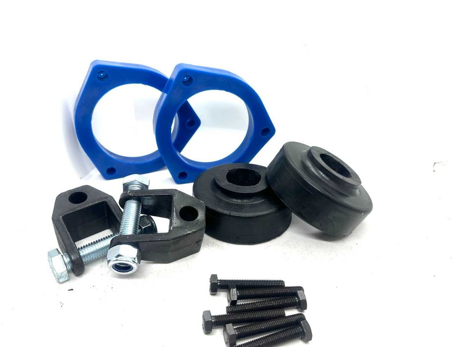 Проставки Шкода А5,А7 Skoda Octavia А5,А7