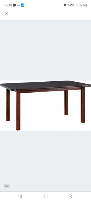 Stół rozkładany Wenus 8