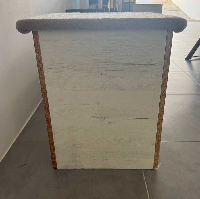 Custom pet stairs(Escadas personalizadas para animais de estimação)