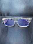 Oculos Chrome Hearts