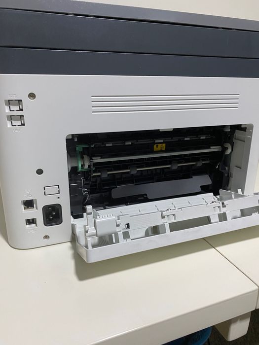 HP ColorLaser MFP 178nw Multifunções