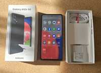Samsung Galaxy A52s 5G SM-A528 B/DS 6GB RAM/128GB Black Komplet