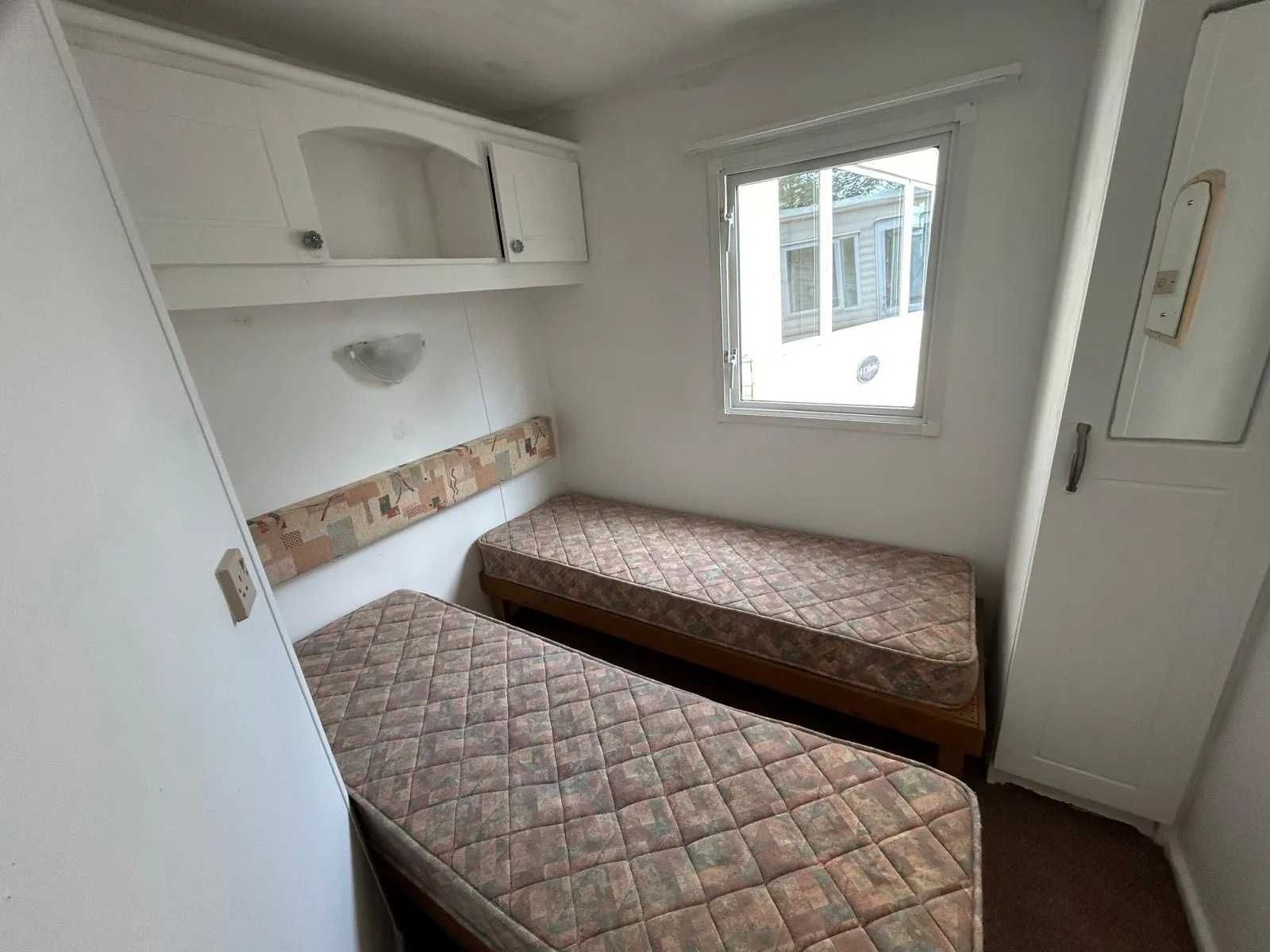 LIMDA MOBILE HOME PRONTA PARA HABITAR T2