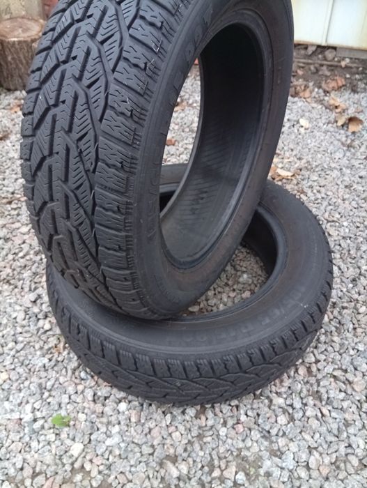 Продам зимову резину SNOV Winter 185 65 R15