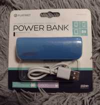 Power Bank 2600 mAh