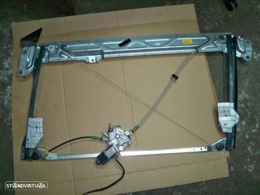kit de reparação do elevador Audi 80 Cabrio