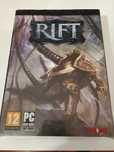 Rift ,pc collectors edition