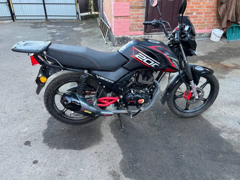 Продам Viper ZS200-2