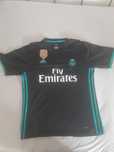 Koszulka Real Madryt 2017/2018 away Ronaldo L