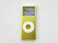 Плеер iPod nano 2gen 4GB A1199 Apple