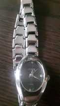 Damski zegarek Gucci. Sprawny