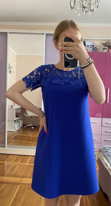 Плаття нарядне