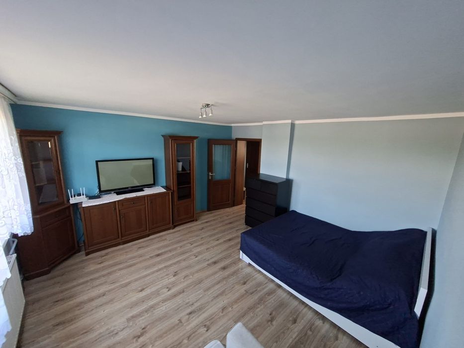 Mieszkanie do wynajęcia od zaraz