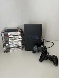 playstation 2 та ігри