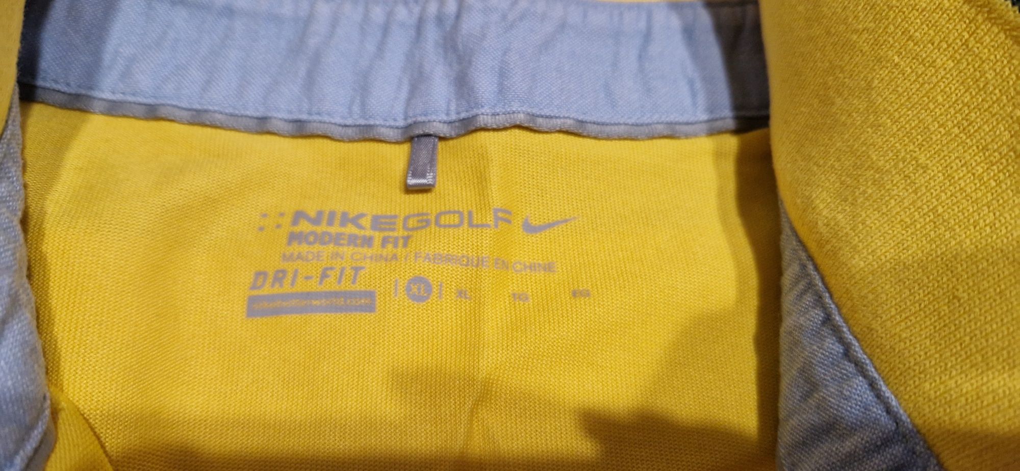 Koszulka Polo nike
