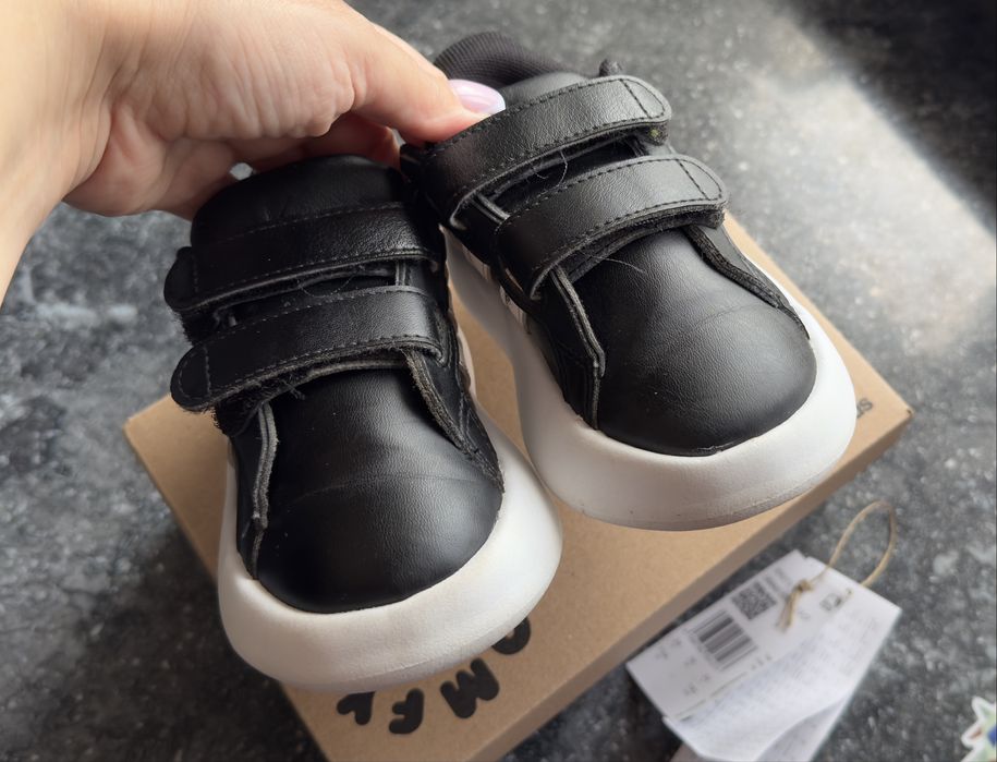 Кроссівки Adidas 24 розмір (15 см)